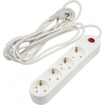 Удлинитель UNIEL S-GCE4-5B