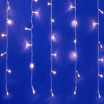 Занавес светодиодный UNIEL ULD-C3020-160-DTA WARM WHITE IP20. 3х2м Занавес светодиодный UNIEL ULD-C3020-160-DTA WARM WHITE IP20. 3х2м