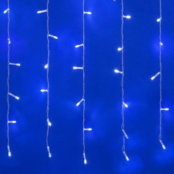 Занавес светодиодный UNIEL ULD-C3020-160-DTA WHITE IP20. 3х2м Занавес светодиодный UNIEL ULD-C3020-160-DTA WHITE IP20. 3х2м